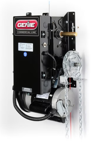 OPER KIT,GSXH,1HP,3PH,LH,SECT,N4