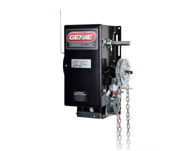 OPER KIT,GMZH,1/2HP,115V,LH,SECT
