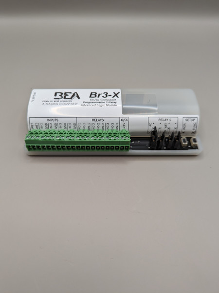 BEA BR3X Timing Module