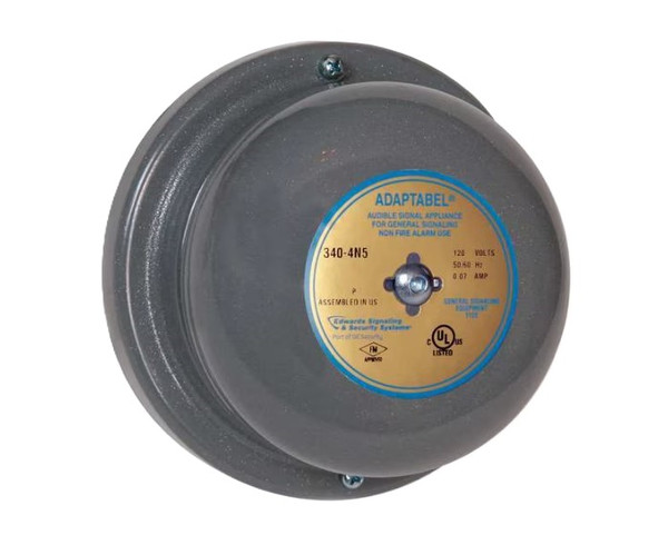 Edwards Signaling Door Bell