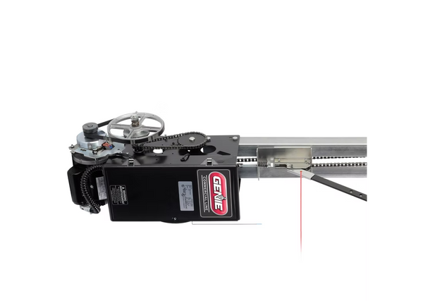 OPER KIT,GSXT,1HP,1PH,16'DR