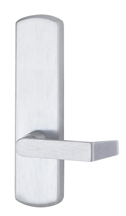 Von Duprin 996L-DT-12 | Lever Dummy Trim 12 | Aluminum (689)