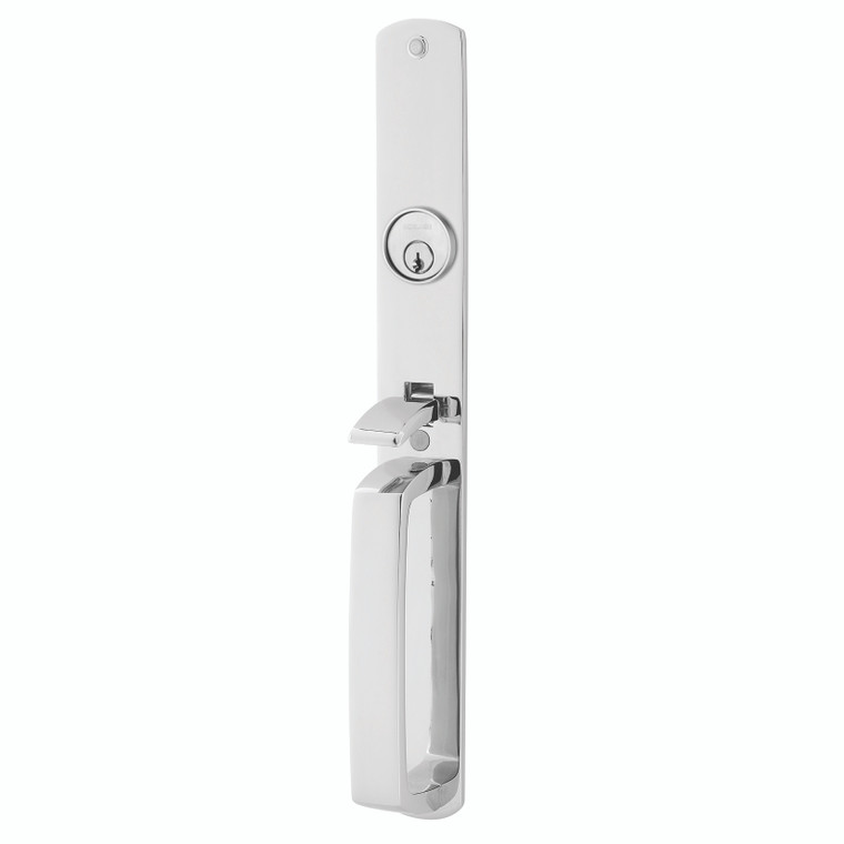 Von Duprin 696TP-M | Thumbpiece (696) | Mortise | Oil Rubbed Bronze (US10B)