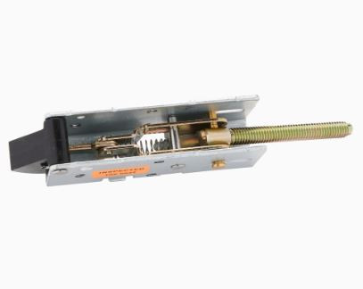 Von Duprin 99 Top Latch