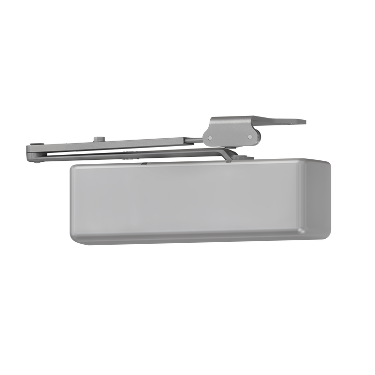 LCN 4040XP Closer aluminum finish 689/US28