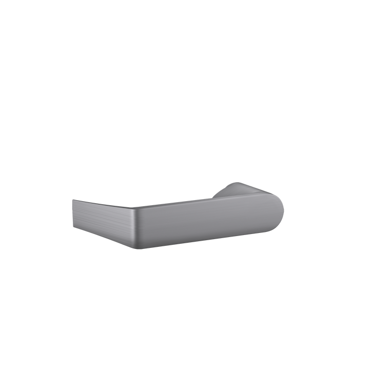 Schlage ALX50 Entrance Lock | FSIC Cylinder | Rhodes Lever | Satin Nickel (619) | Grade 2