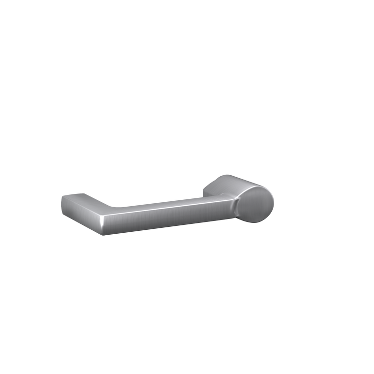 Schlage ALX80 Storeroom Lock | SFIC Cylinder | Longitude Lever | Matte Black (622) | Grade 2