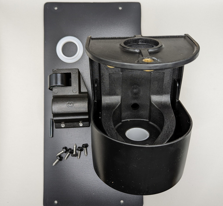 Chase Retailer V-Cam Assembly
