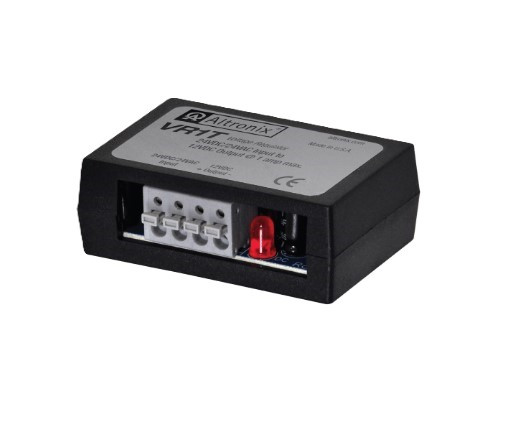 Voltage Regulator