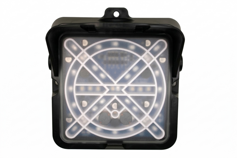 X/O Dock Light