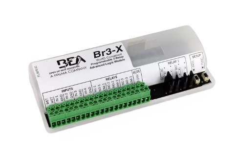 BR3X Module