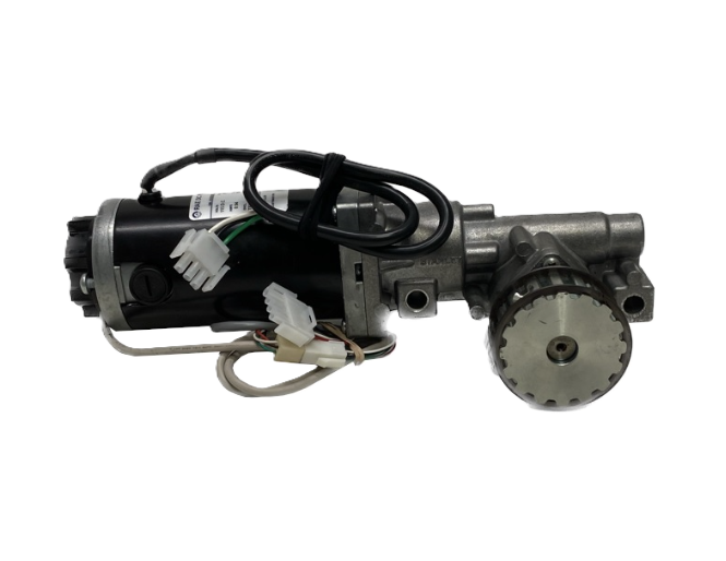 STANLEY DURAGLIDE MOTOR
