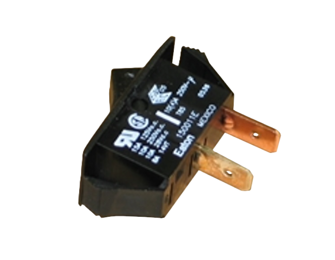 2-POS ROCKER SWITCH REDUCED