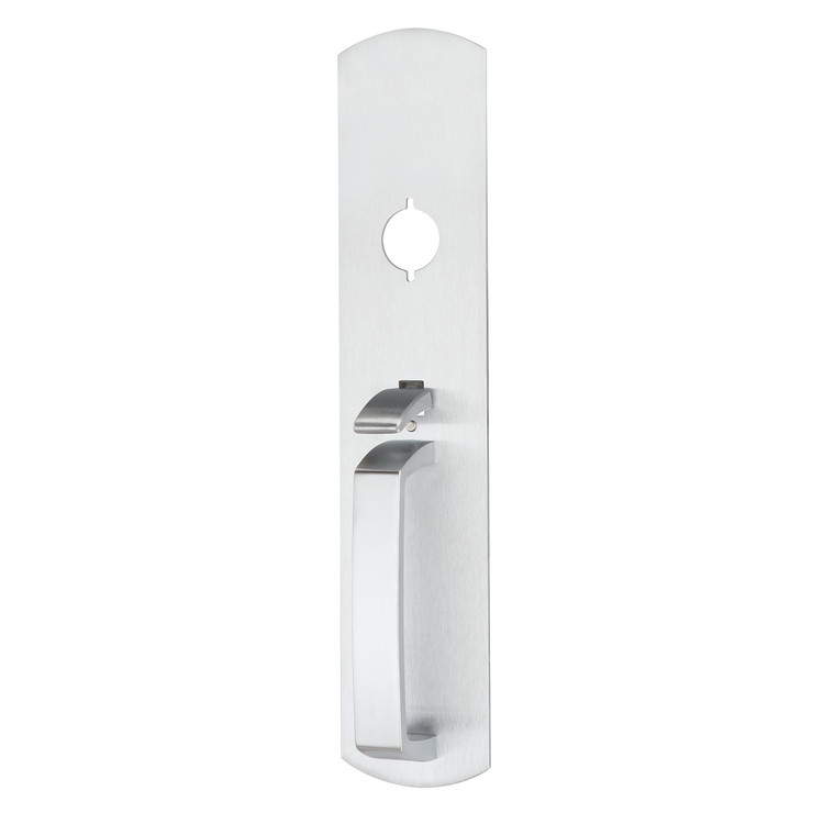 Von Duprin 990TP-M | Thumbpiece Trim | Mortise | Aluminum (689)