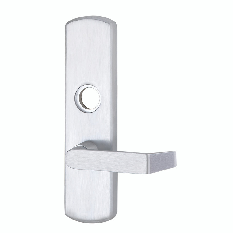 Von Duprin 996L-12-R/V | Lever Trim 12 | Rim and Vertical Rod | Oil Rubbed Bronze (US10B) | Left Hand Reverse