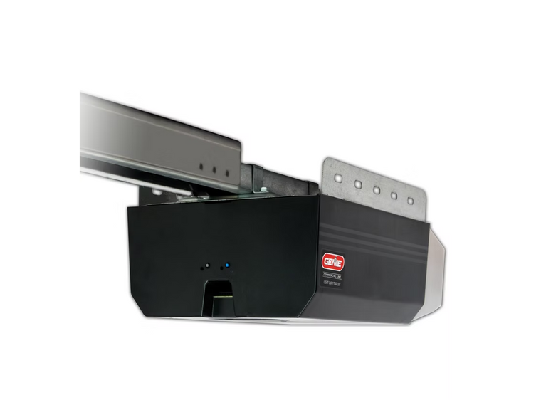 Genie Light-Duty Trolley Commercial Door Operator – 1/2 HP, 115V Single-Phase, Sectional