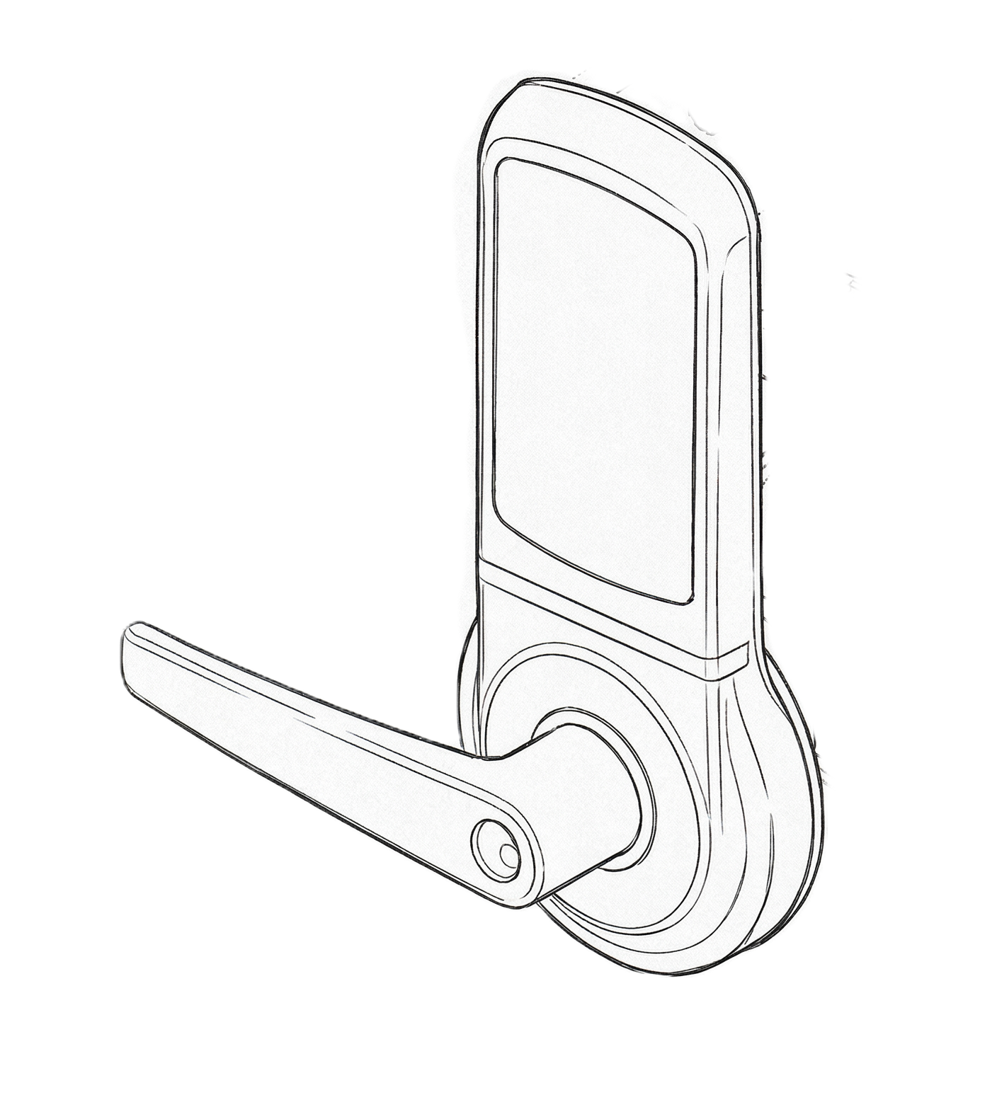 Integrated and Pushbutton