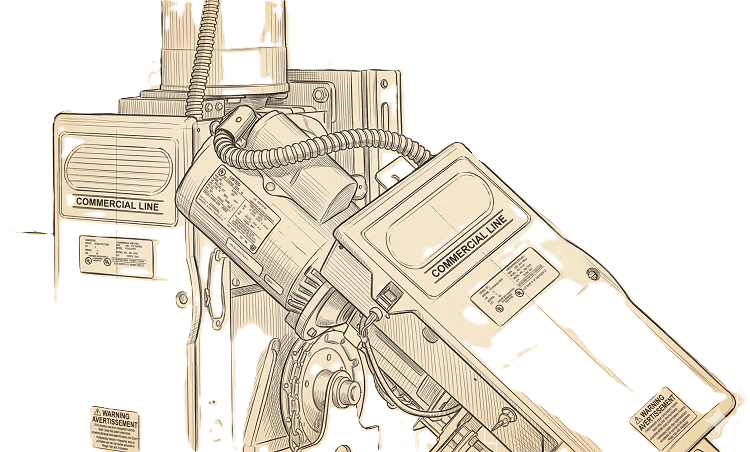 Over Head Door Operators