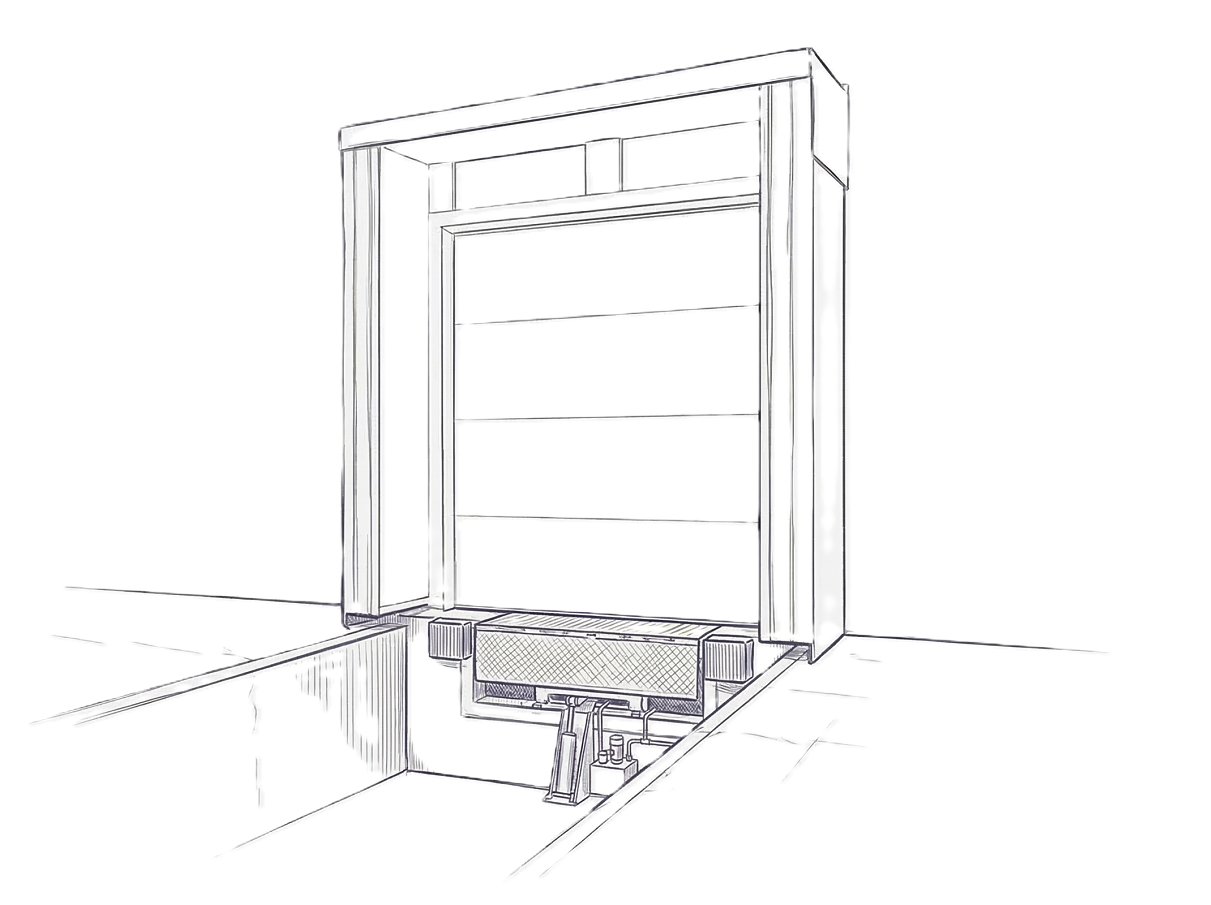 Overhead Dock & Door