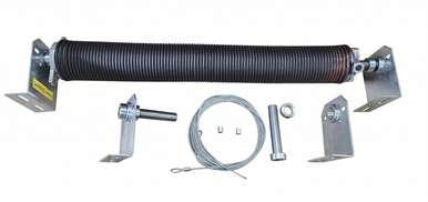 Internal Hanging Spring SPRING HANGING KIT - TSC Door Parts
