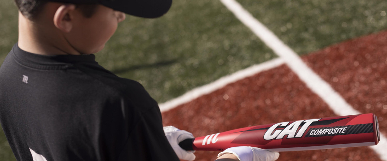 Youth Baseball Bats