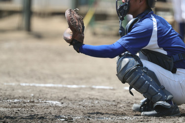 Pitchers Get All the Glory, But Catchers Run the Game