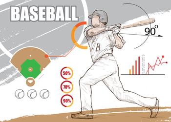 ​Do Youth Baseball Statistics Matter?