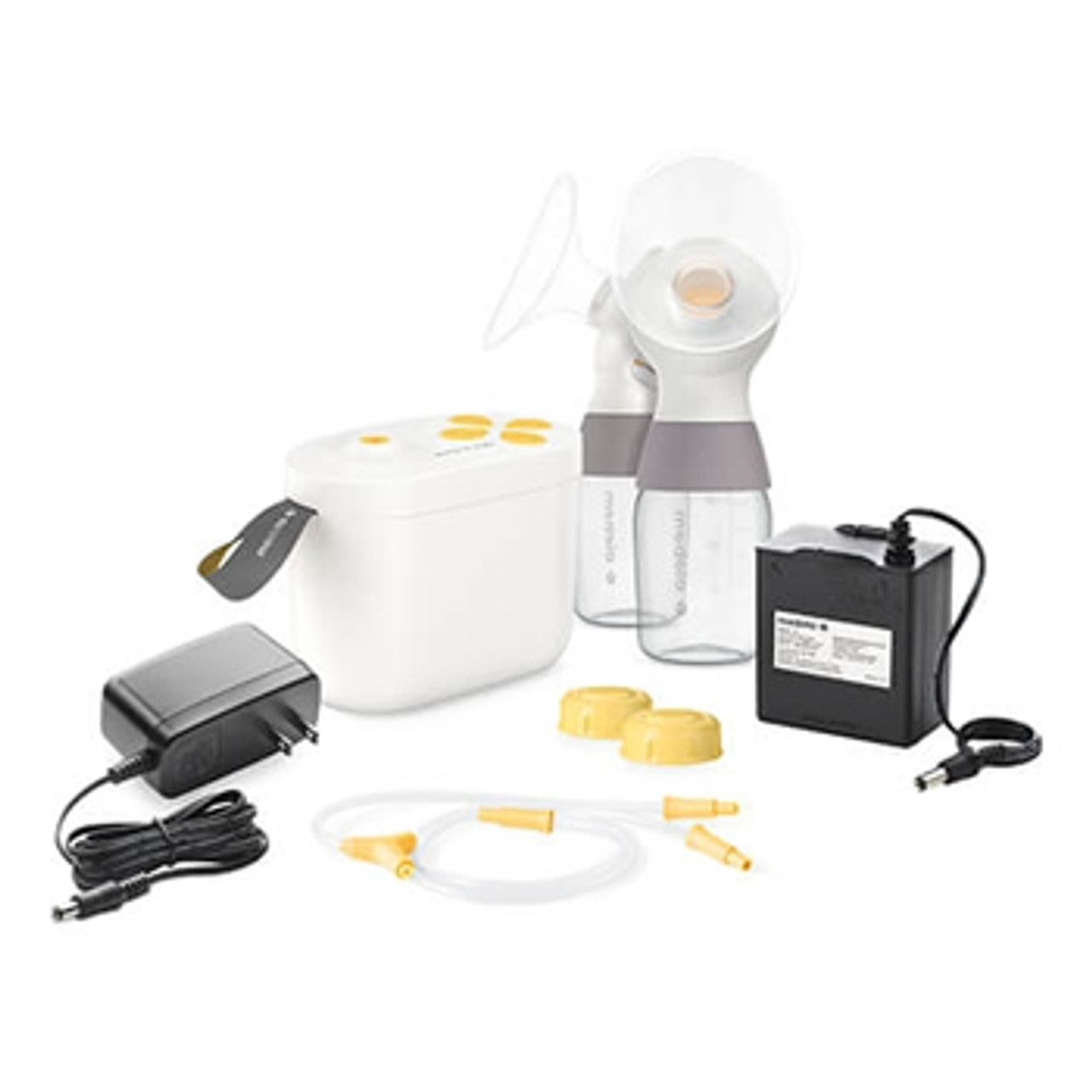 Tricare - Breast Pumps & Accessories Free through Insurance