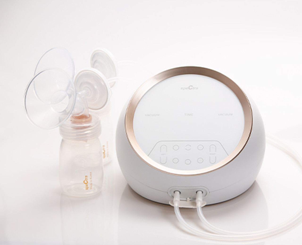 Spectra Synergy Gold Dual Powered Electric Breastpump- Upgrade 