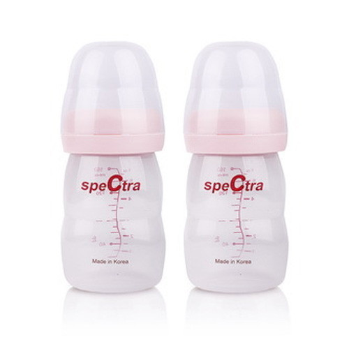 Spectra Wide Neck Bottles Spectra Wide Neck Bottles