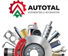 V20720143 - SENSOR, ABGASTEMPERATUR