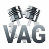 4D0854940A3FZ - VAG