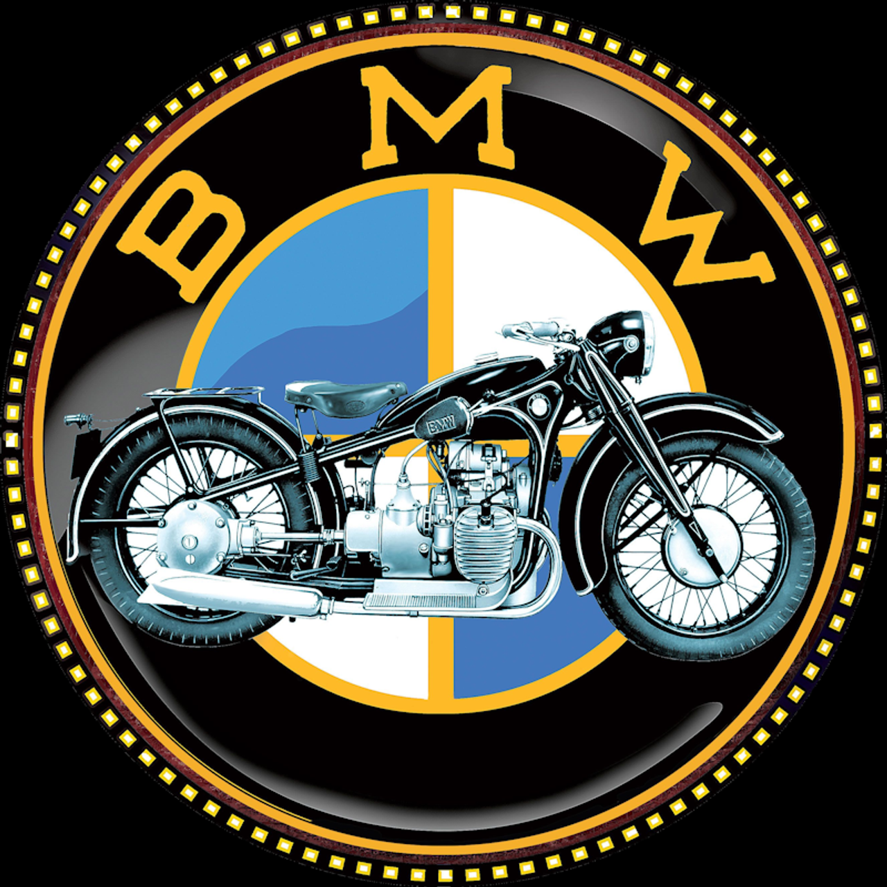85450083546 - Michelin Tracker Moto