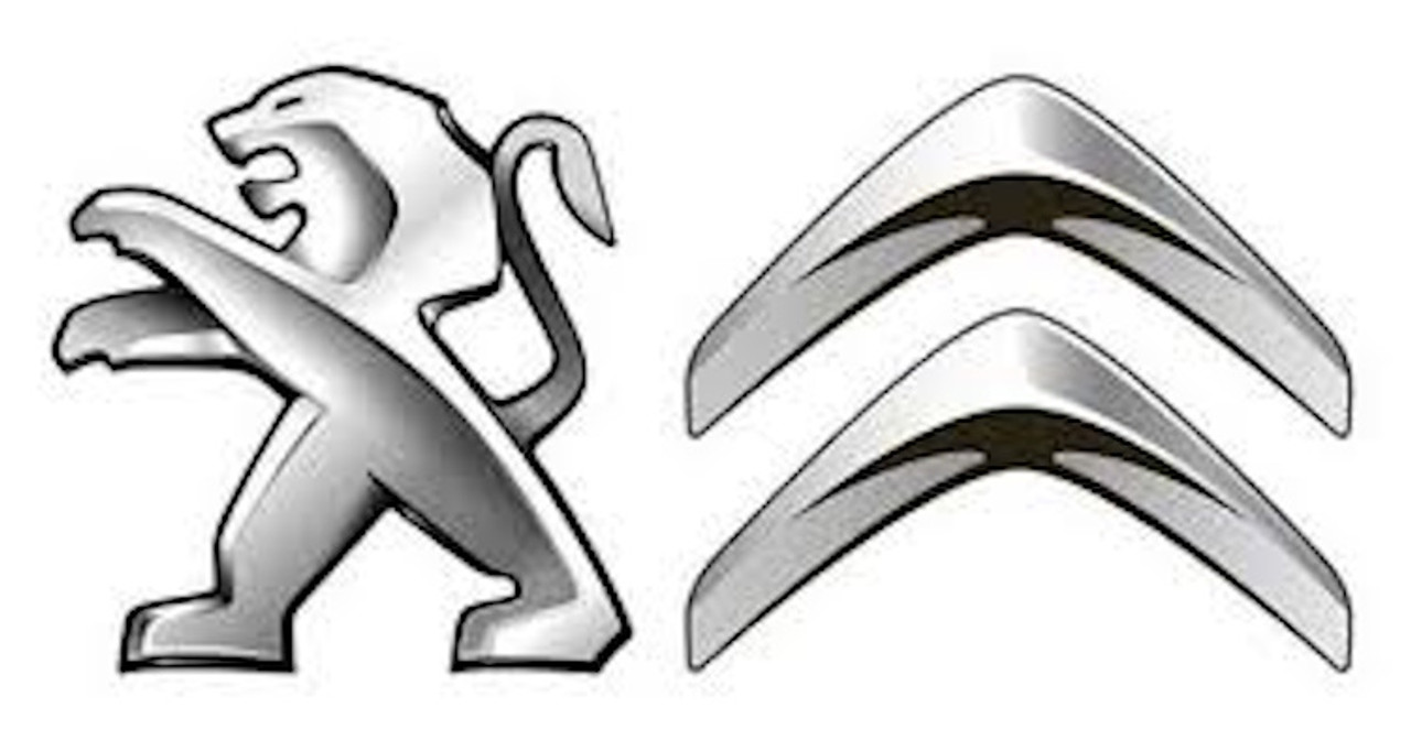 95637150 - PEUGEOT/CITROEN