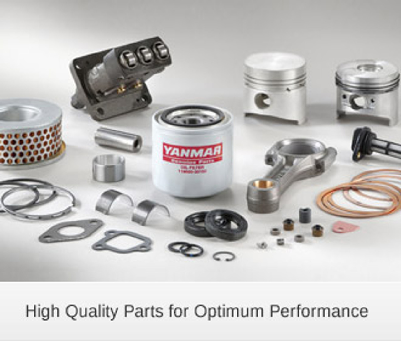 Reed Kit                       Suzuki DT65, 85hp 3 CYlinder