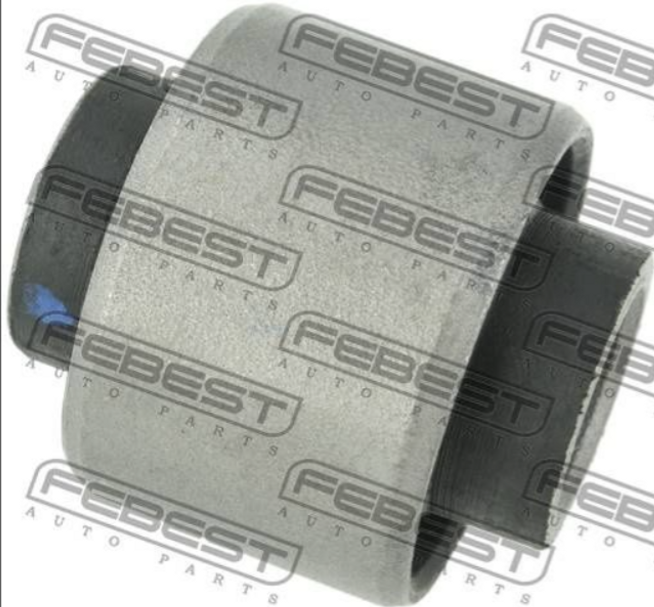 SHOCK absorber bushing