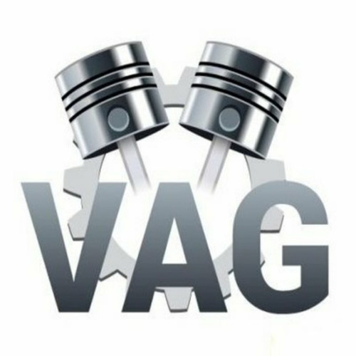 4D0854940A3FZ - VAG