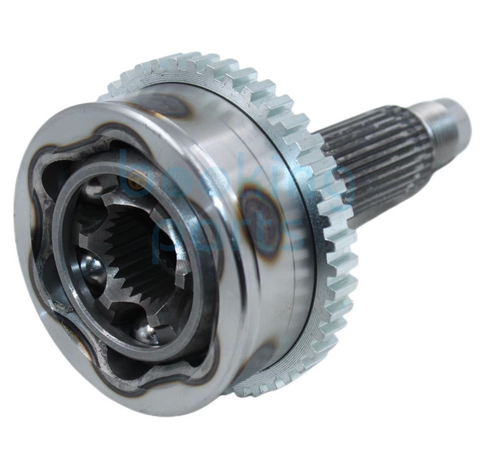 GG0622610A -Joint, drive shaft MAZDA
