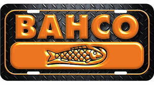 BAHCO