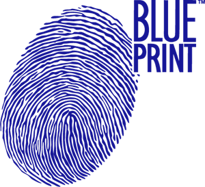 BLUE PRINT