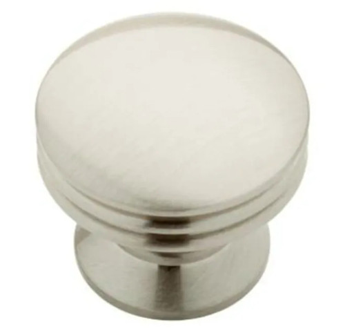 LQ-PN0830W-SN-C
1-1/8 inch Knob