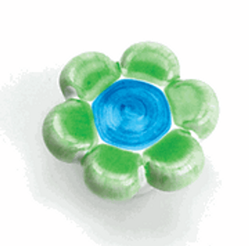 Porcelain Knob Flower
AM-LAUREY09201