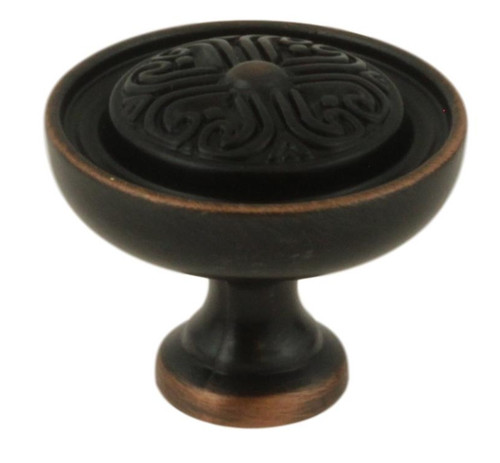 Venetian Bronze Knob
DL-B3841Z-30VB