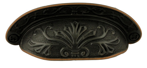 Venetian Bronze Cup Pull
DL-P2683-064VB
