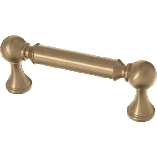 Champagne Bronze Pull
LQ-P41928C-CZ-CP
