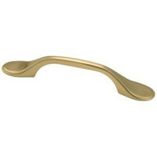 Soft Brass Pull
LQ-P50123C-SBS-C