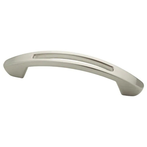 Tribeca handle - Satin Nickel - 3" - L-P23071W-SN-C