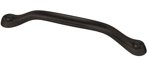 Liberty Hardware - 6-5/16"C-C Simple Farmhouse handle - Cocoa Bronze - P39361C-CO