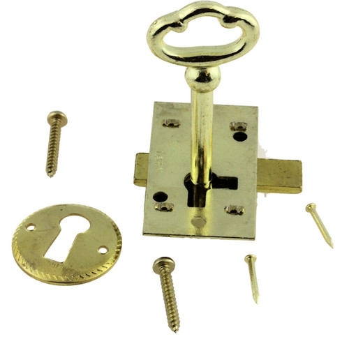 Cabinet Lock Set - Individual Set C756ST