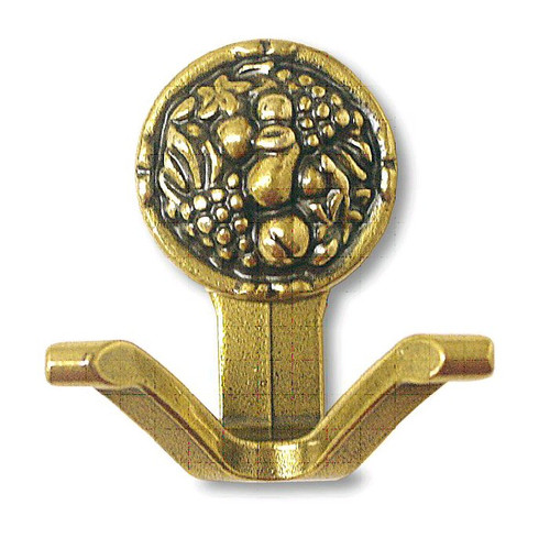 Amerock Coat Hook - Stylish Pattern AM-BP1375-077